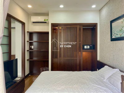 Saigon Pearl, Vietnam  Saigon Pearl, Vietnam