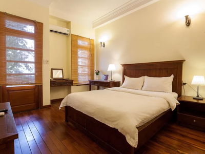 Alojamiento en Ho Chi Minh City, Vietnam Alojamiento en Ho Chi Minh City, Vietnam