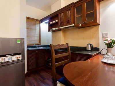 Logement dans Ho Chi Minh City, Vietnam Logement dans Ho Chi Minh City, Vietnam