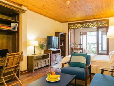 Жилье в Ho Chi Minh City, Vietnam Жилье в Ho Chi Minh City, Vietnam