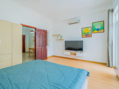 Alojamiento en Ho Chi Minh City, Vietnam  Alojamiento en Ho Chi Minh City, Vietnam