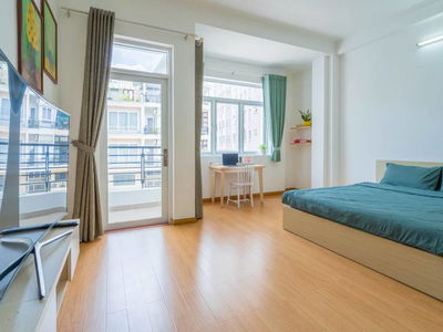 Alojamiento en Ho Chi Minh City, Vietnam Alojamiento en Ho Chi Minh City, Vietnam