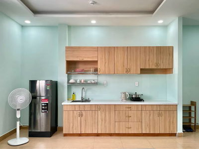 Housing in Ho Chi Minh City, Vietnam Housing in Ho Chi Minh City, Vietnam