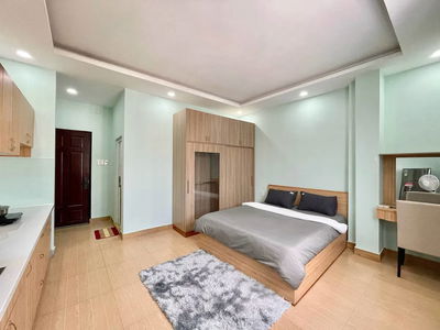 Жилье в Ho Chi Minh City, Vietnam Жилье в Ho Chi Minh City, Vietnam