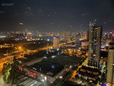 Vinhomes D'Capitale Vinhomes D'Capitale