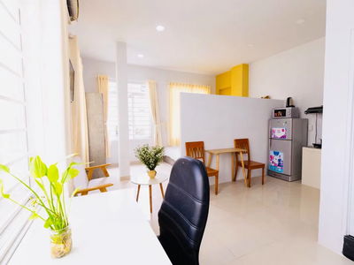 Housing in Ho Chi Minh City, Vietnam Housing in Ho Chi Minh City, Vietnam