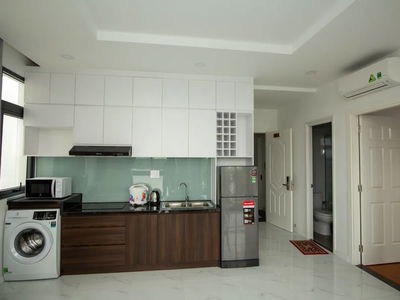 Logement dans Ho Chi Minh City, Vietnam Logement dans Ho Chi Minh City, Vietnam