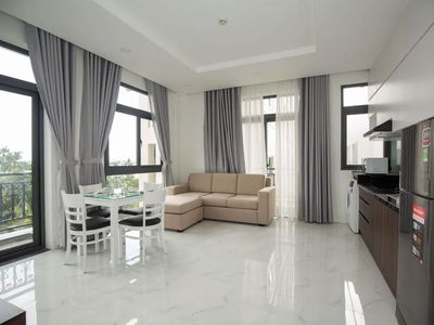 Housing in Ho Chi Minh City, Vietnam Housing in Ho Chi Minh City, Vietnam