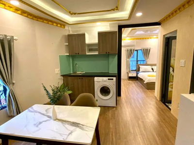 Housing in Ho Chi Minh City, Vietnam Housing in Ho Chi Minh City, Vietnam