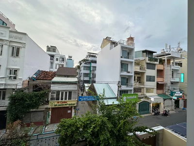 Alojamiento en Ho Chi Minh City, Vietnam Alojamiento en Ho Chi Minh City, Vietnam