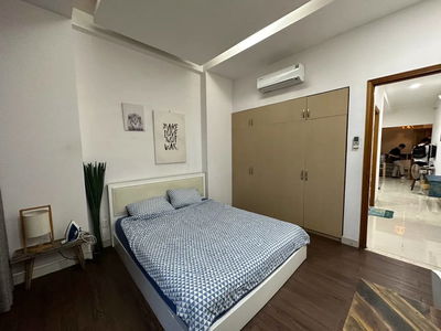 Housing in Ho Chi Minh City, Vietnam Housing in Ho Chi Minh City, Vietnam