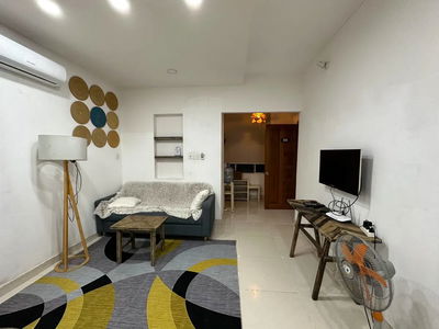 Жилье в Ho Chi Minh City, Vietnam Жилье в Ho Chi Minh City, Vietnam