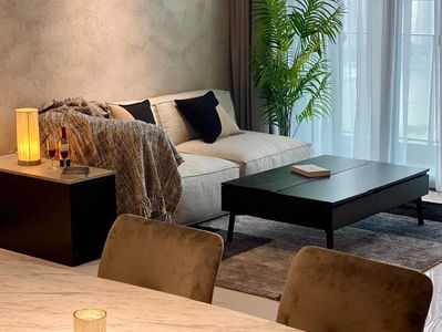 Empire City Linden, Vietnam Empire City Linden, Vietnam