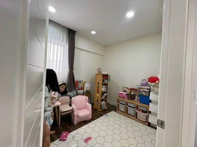 Happy Valley with pool and recreation areas, Vietnam Happy Valley with pool and recreation areas, Vietnam