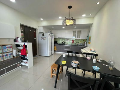 Happy Valley with pool and recreation areas, Vietnam Happy Valley with pool and recreation areas, Vietnam