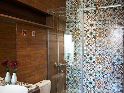 Alojamiento en Nha Be, Vietnam  Alojamiento en Nha Be, Vietnam