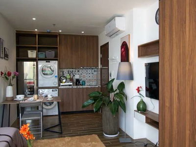 Housing in Nha Be, Vietnam  Housing in Nha Be, Vietnam