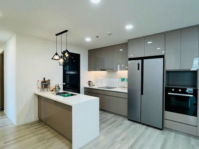 Masteri Grand Park, Vietnam  Masteri Grand Park, Vietnam