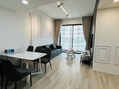 Masteri Grand Park, Vietnam  Masteri Grand Park, Vietnam