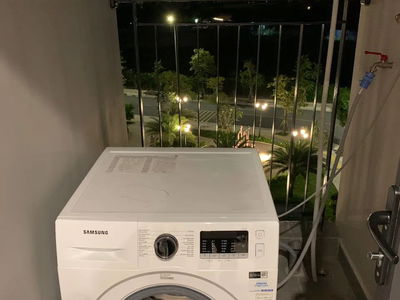 Grand Park, Vietnam Grand Park, Vietnam