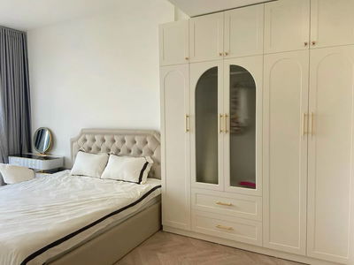 Masteri Grand Park, Vietnam  Masteri Grand Park, Vietnam