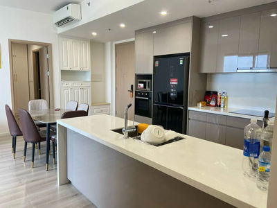 Masteri Grand Park, Vietnam  Masteri Grand Park, Vietnam