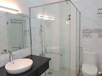 Logement dans Ho Chi Minh City, Vietnam  Logement dans Ho Chi Minh City, Vietnam