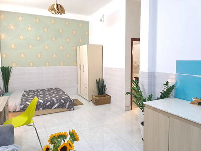 Alojamiento en Ho Chi Minh City, Vietnam Alojamiento en Ho Chi Minh City, Vietnam