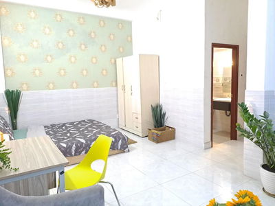 Gehäuse In Ho Chi Minh City, Vietnam Gehäuse In Ho Chi Minh City, Vietnam