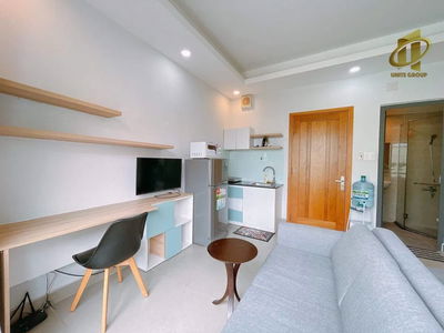 Жилье в Ho Chi Minh City, Vietnam  Жилье в Ho Chi Minh City, Vietnam