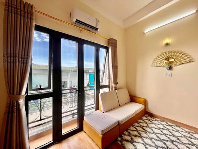 Жилье в Ho Chi Minh City, Vietnam Жилье в Ho Chi Minh City, Vietnam