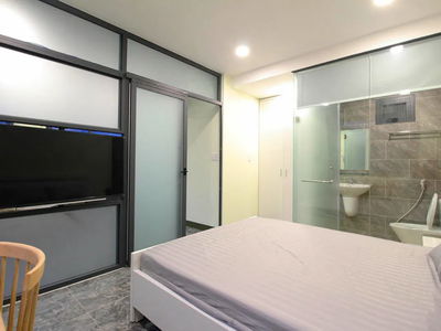 Gehäuse In Ho Chi Minh City, Vietnam Gehäuse In Ho Chi Minh City, Vietnam