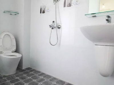 Alojamiento en Ho Chi Minh City, Vietnam  Alojamiento en Ho Chi Minh City, Vietnam