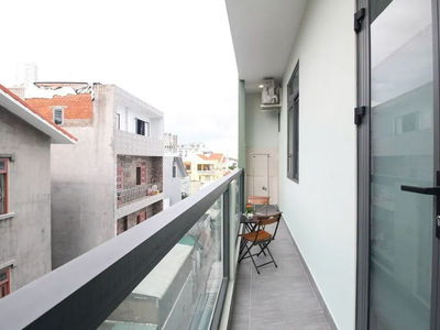 Housing in Ho Chi Minh City, Vietnam  Housing in Ho Chi Minh City, Vietnam