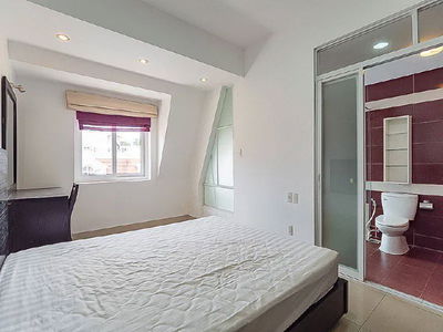 Housing in Ho Chi Minh City, Vietnam Housing in Ho Chi Minh City, Vietnam