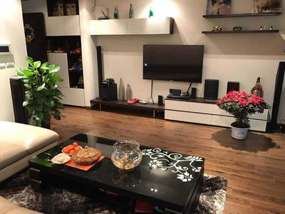 Gold Tower, Vietnam Gold Tower, Vietnam