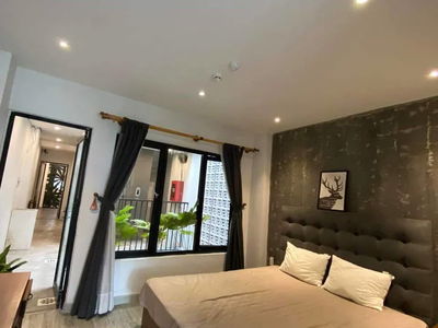 Alojamiento en Ho Chi Minh City, Vietnam Alojamiento en Ho Chi Minh City, Vietnam