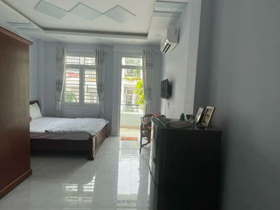 Logement dans Ho Chi Minh City, Vietnam Logement dans Ho Chi Minh City, Vietnam