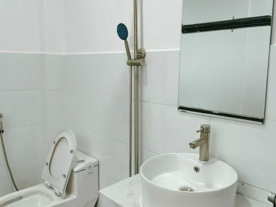 Housing in Ho Chi Minh City, Vietnam Housing in Ho Chi Minh City, Vietnam