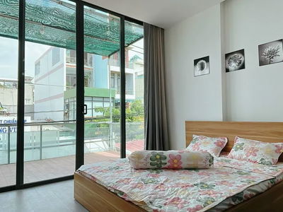 Housing in Ho Chi Minh City, Vietnam Housing in Ho Chi Minh City, Vietnam