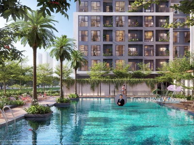 The Canopy Residences, Vietnam The Canopy Residences, Vietnam