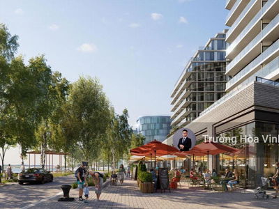 The Canopy Residences, Vietnam The Canopy Residences, Vietnam