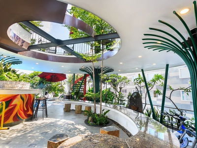 Alojamiento en Ho Chi Minh City, Vietnam Alojamiento en Ho Chi Minh City, Vietnam