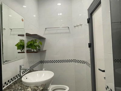 Logement dans Ho Chi Minh City, Vietnam Logement dans Ho Chi Minh City, Vietnam