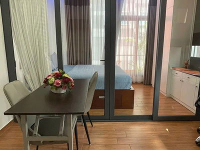 Жилье в Ho Chi Minh City, Vietnam Жилье в Ho Chi Minh City, Vietnam