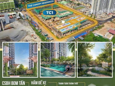 The Canopy Residences, Vietnam The Canopy Residences, Vietnam