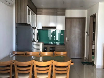 Grand Park, Vietnam  Grand Park, Vietnam