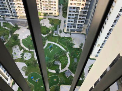 Grand Park, Vietnam Grand Park, Vietnam