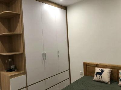 Grand Park, Vietnam Grand Park, Vietnam