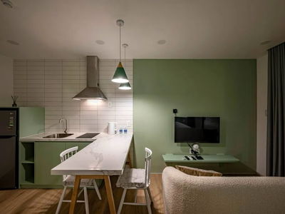 Жилье в Ho Chi Minh City, Vietnam Жилье в Ho Chi Minh City, Vietnam